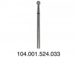 Фреза алмазная 104.001.524.033 Фреза алмазная 104.001.524.033