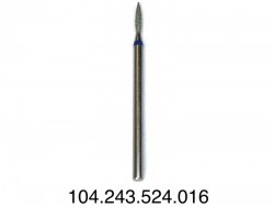 Фреза алмазная 104.243.524.016 Фреза алмазная 104.243.524.016