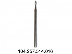 Фреза алмазная 104.257.514.016 Фреза алмазная 104.257.514.016
