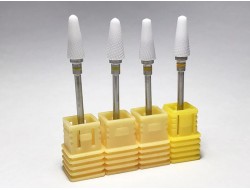 Фреза керамика желтая кукуруза  Фреза керамика желтая кукуруза