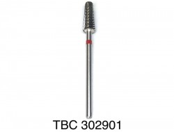 Твердосплавная фреза TBC302901 Твердосплавная фреза TBC302901