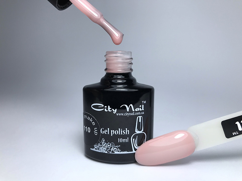 База Base make up 110 10 мл.