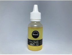 Масло для кутикулы 30мл. банан Масло для кутикулы 30мл. банан