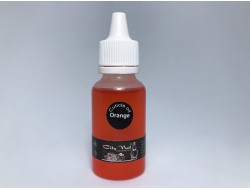 Масло для кутикулы 30мл. апельсин Масло для кутикулы 30мл. апельсин