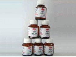 Био гель для педикюра