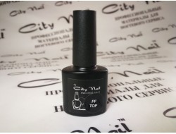 Тор TOP FF, для геля и гель лака, 10мл Тор TOP FF, для геля и гель лака, 10мл