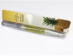 Масло для кутикулы ананас, 5мл Масло для кутикулы ананас, 5мл