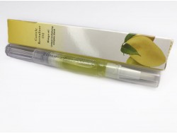 Масло для кутикулы манго, 5мл Масло для кутикулы манго, 5мл