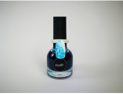 FLUID голубой, 10мл. FLUID голубой, 10мл.