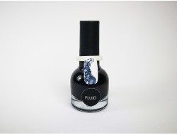 FLUID черный, 10мл. FLUID черный, 10мл.