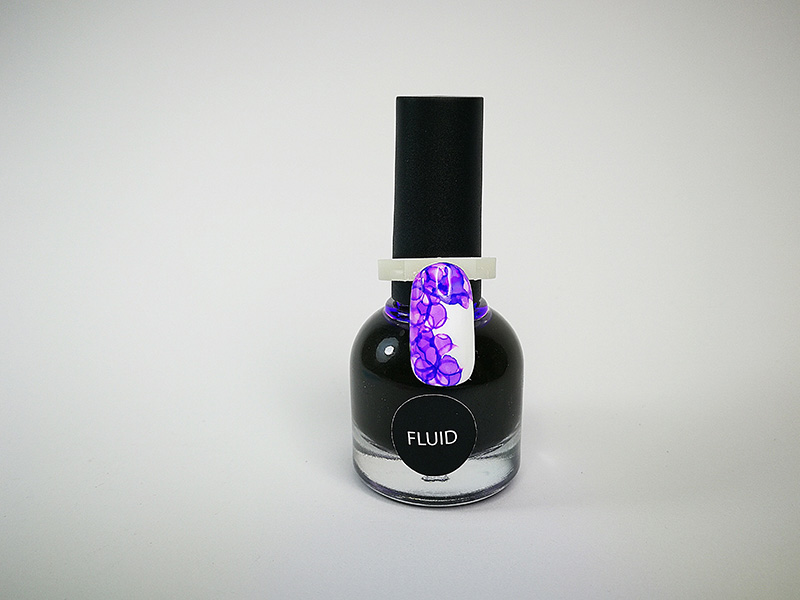 FLUID фиолет, 10мл.