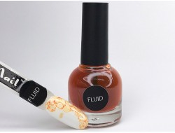 FLUID оранжевый, 10мл FLUID оранжевый, 10мл