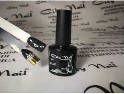 Гель клей GLUE GEL