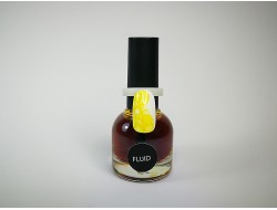 FLUID желтый, 10мл. FLUID желтый, 10мл.