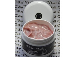 Крем суфле бежевий