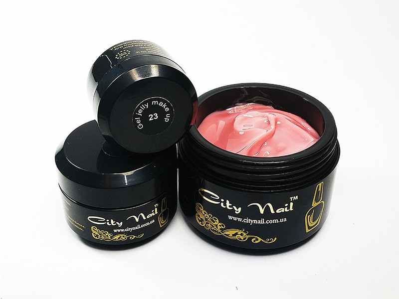 Гель желе Make up jelly 23 Гель желе Make up jelly 23