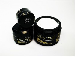 Гель желе Gel jelly white