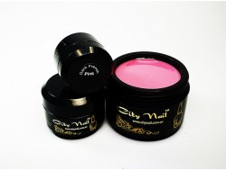 Камуфлирующий гель Dark French Pink Камуфлирующий гель Dark French Pink