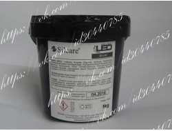 Гель Silcare LED blue 1кг Гель Silcare LED blue 1кг