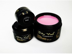 Камуфлирующий гель French pink Камуфлирующий гель French pink
