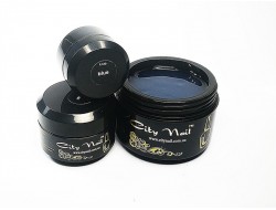 Строительный гель Ice blue Строительный гель Ice blue