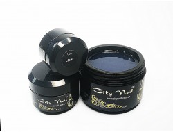 Строительный гель Ice clear Строительный гель Ice clear