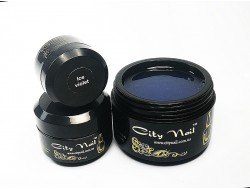 Строительный гель Ice violet-50мл