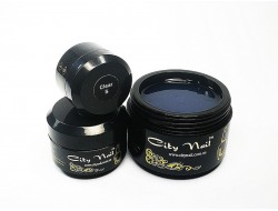 Строительный гель Clear S