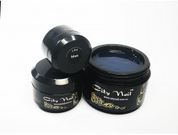 Строительный гель Led blue