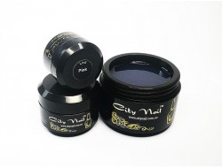 Строительный гель led pink