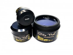 Строительный гель VIOLET