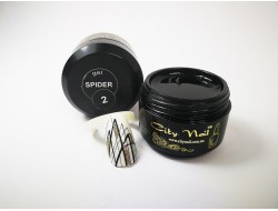 Паутинка №2, 5г