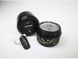 Паутинка №4, 5г