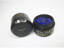 SALUTE 3, 5мл. SALUTE 3, 5мл.