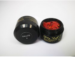 SALUTE 4, 5мл. SALUTE 4, 5мл.