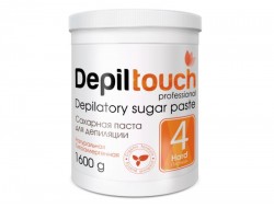 Сахарная паста Depiltouch 4 1,6 кг Сахарная паста Depiltouch 4 1,6 кг