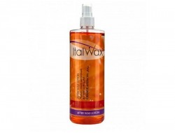 Лосьон после депиляции Italwax - Апельсин, 500 мл Лосьон после депиляции Italwax - Апельсин, 500 мл