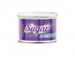 Сахарная паста в банке Italwax - Strong (твердая) Сахарная паста в банке Italwax - Strong (твердая)