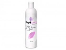 Тальк Depiltouch Professional без добавок, 130 г Тальк Depiltouch Professional без добавок, 130 г