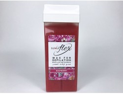 Воск в картридже FLEX Italwax - Малина Воск в картридже FLEX Italwax - Малина