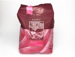 Воск Italwax Роза 1 кг Воск Italwax Роза 1 кг