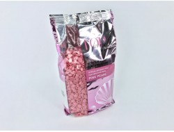 Воск Italwax Top formula pink pearl 750г Воск Italwax Top formula pink pearl 750г