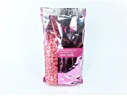Воск Italwax Top formula pink pearl 750г Воск Italwax Top formula pink pearl 750г