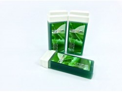 Воск Italwax кассетный Алое Воск Italwax кассетный Алое