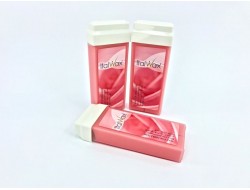 Воск Italwax кассетный Роза Воск Italwax кассетный Роза