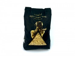 Воск Full Body Wax 1 кг Воск Full Body Wax 1 кг