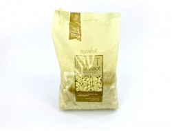 Воск Italwax Белый шоколад 1 кг Воск Italwax Белый шоколад 1 кг