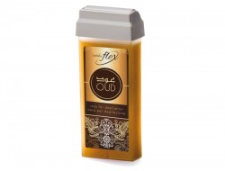 Воск в картридже FLEX Italwax - OUD (УД) Воск в картридже FLEX Italwax - OUD (УД)