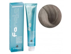 Крем краска  Fanola №10/1 Blonde platinum Ash, 100 мл Крем краска  Fanola №10/1 Blonde platinum Ash, 100 мл