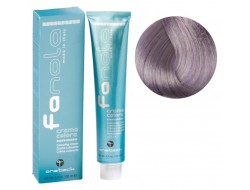 Крем краска Fanola №10/2F Blonde platinum fantasy violet, 100 мл Крем краска Fanola №10/2F Blonde platinum fantasy violet, 100 мл